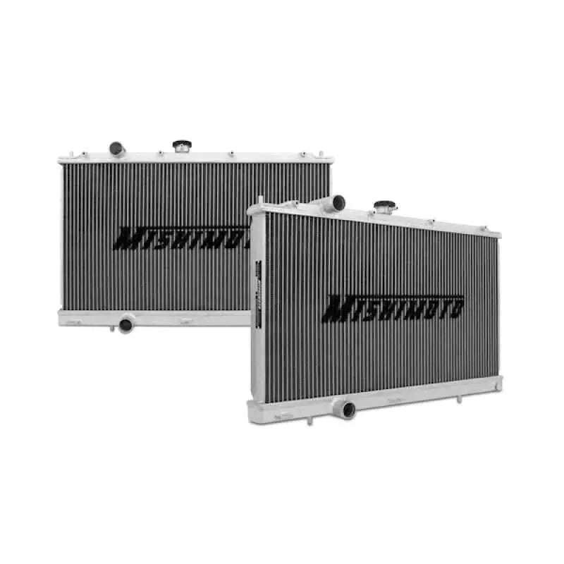 Mishimoto MMRAD-EVO-456
