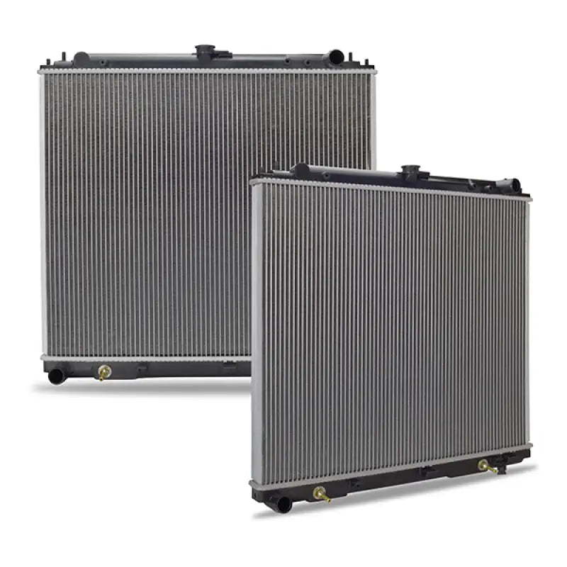 Mishimoto Nissan Frontier Replacement Radiator 2005-2015 - Truck & Automotive