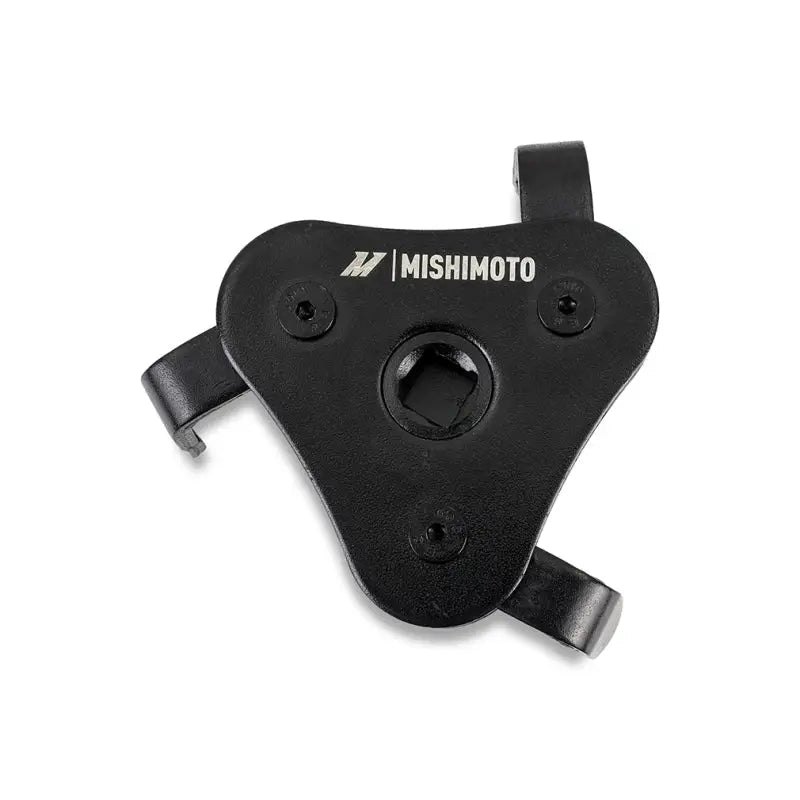 Mishimoto Oil Filter Wrench Set Cup Style (30pc) - Truck & Automotive