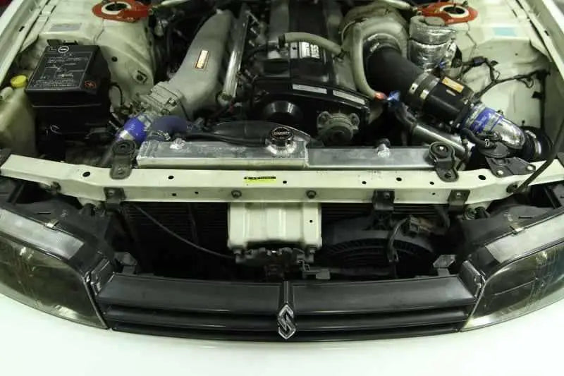 Mishimoto MMRAD-RHD-R33