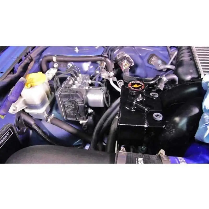 Mishimoto MMRT-WRX-08E