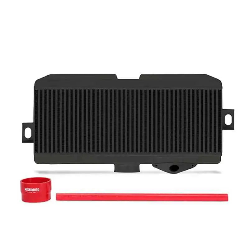 Mishimoto MMTMIC-STI-08BKRD