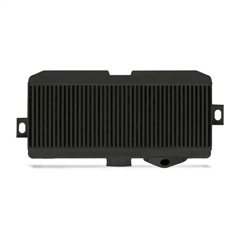 Mishimoto MMTMIC-STI-08BKRD