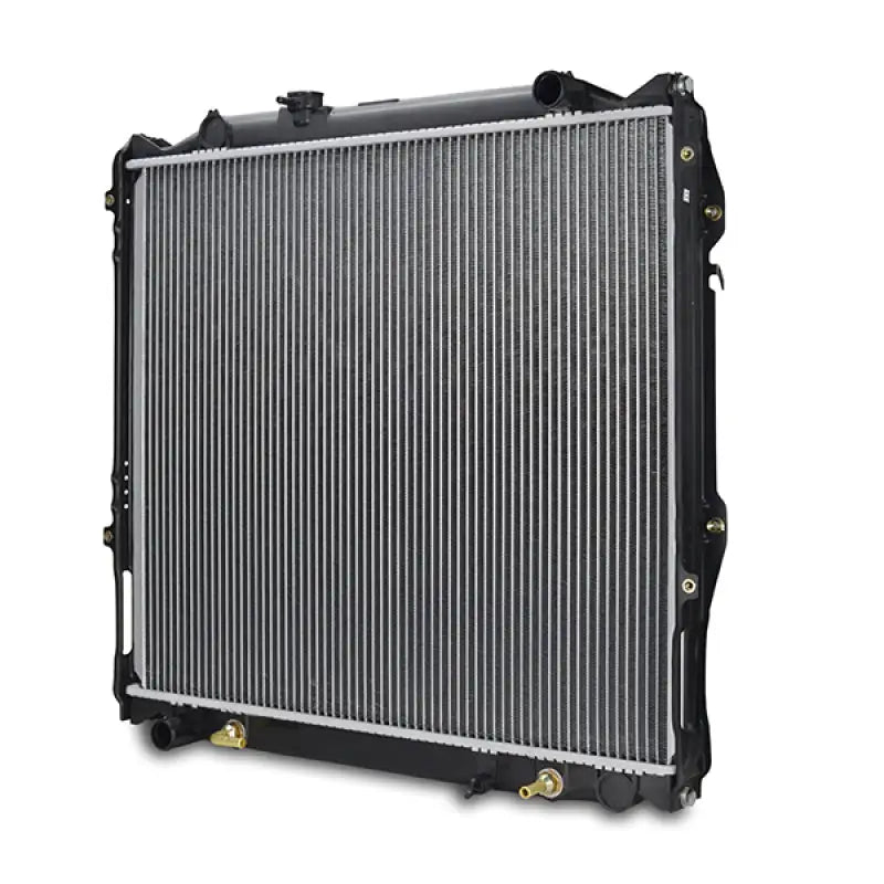 Mishimoto Toyota 4 Runner Replacement Radiator 1996-2002 - Truck & Automotive
