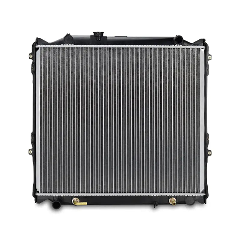 Mishimoto Toyota 4 Runner Replacement Radiator 1996-2002 - Truck & Automotive