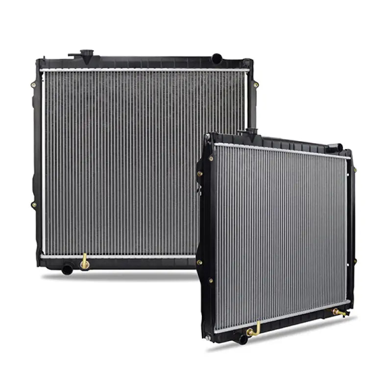 Mishimoto Toyota Tacoma Replacement Radiator 1995-2004 - Truck & Automotive