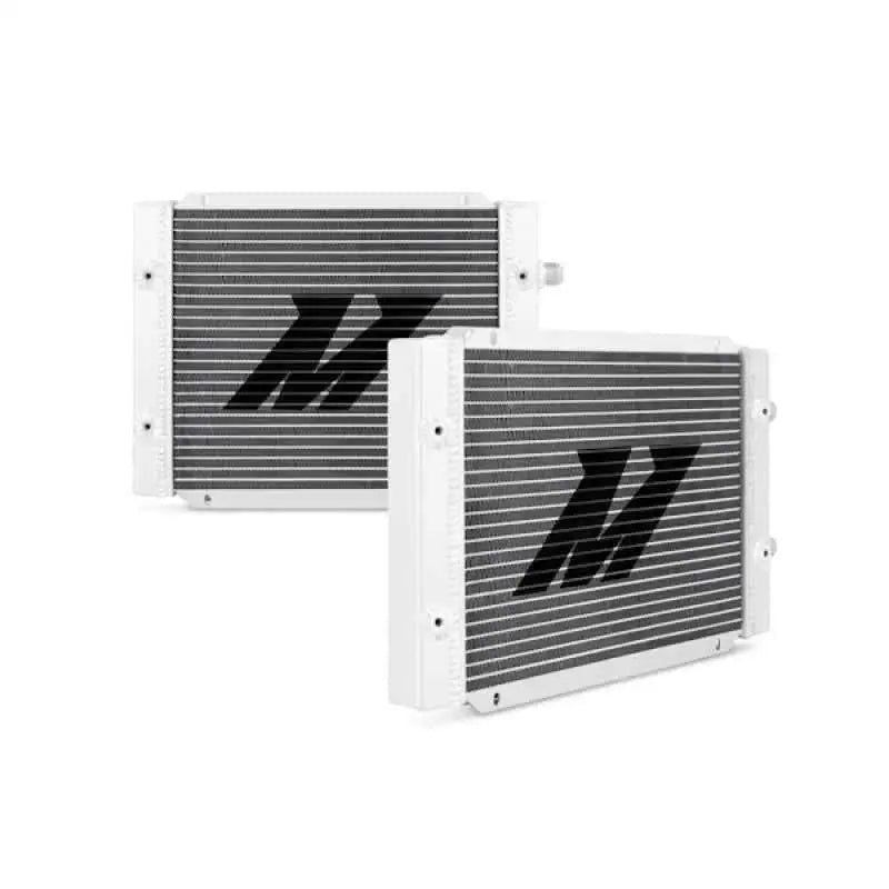 Mishimoto MMOC-25DP