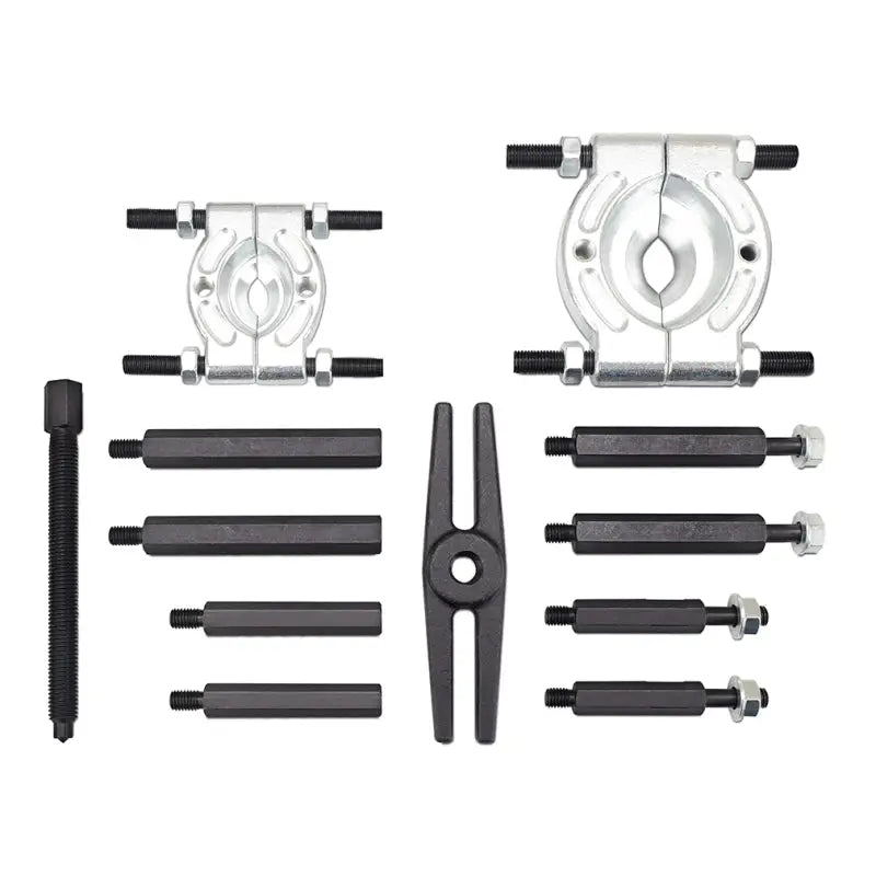 Mishimoto Universal Bearing Separator and Puller Set for easy bearing removal