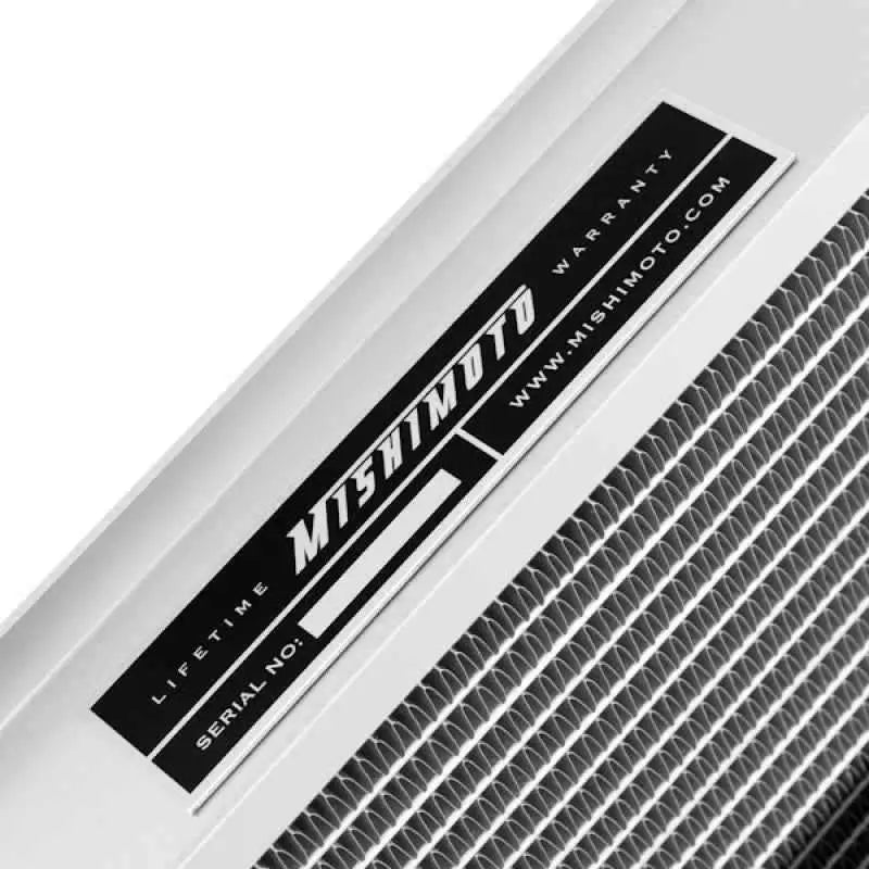 Mishimoto MMRAD-UNI-CT
