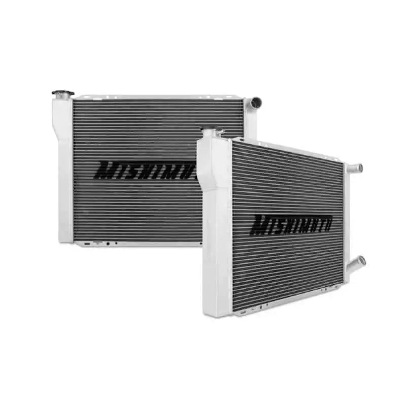 Mishimoto MMRAD-DBP-26