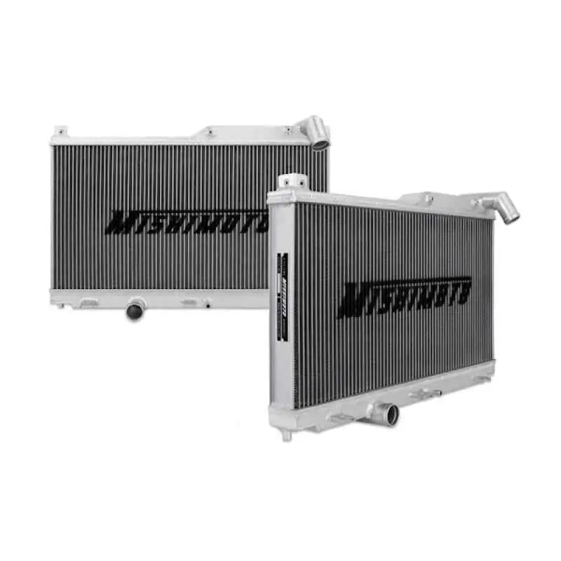 Mishimoto MMRAD-UNI-25
