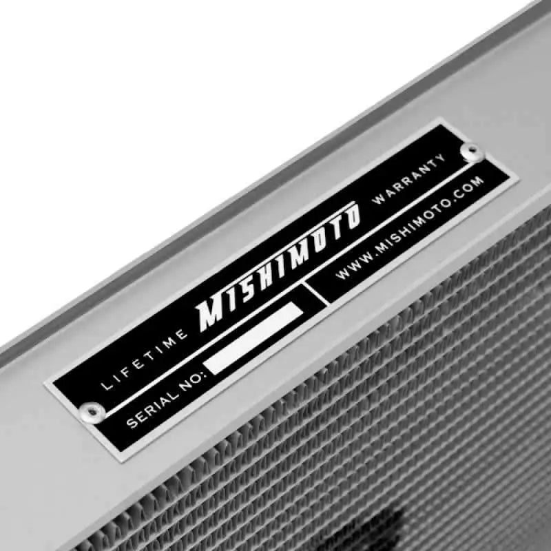 Mishimoto MMRAD-UNI-25