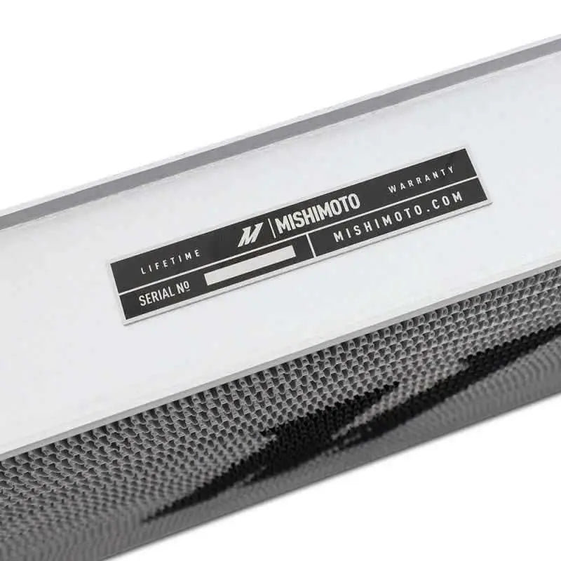 Mishimoto MMRAD-HE-01