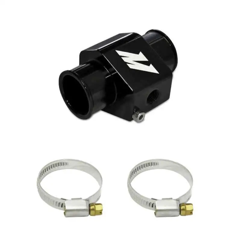 Mishimoto MMWHS-28-BK