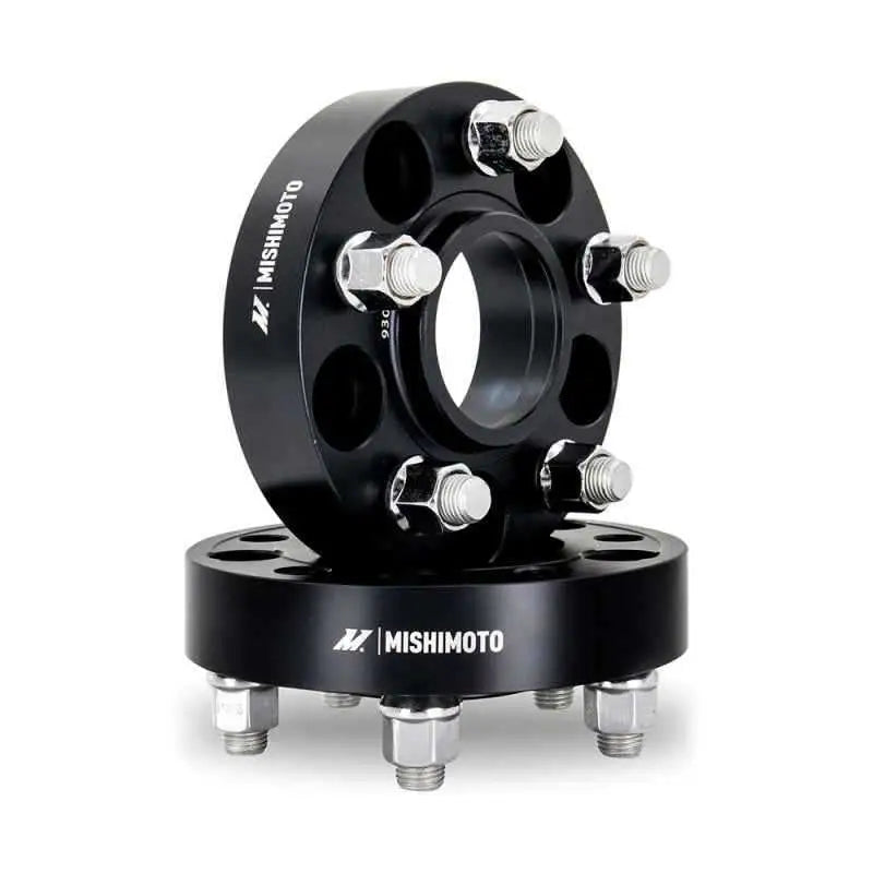 Mishimoto MMWS-001-500BK