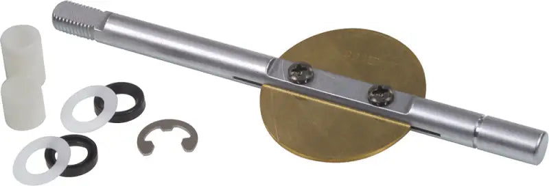 MK-BN/046 TV Throttle Shaft & Plate Kit Sbn 46mm