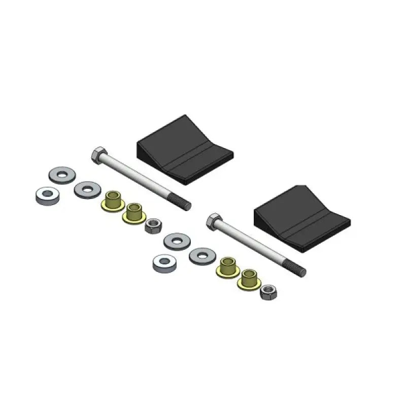 MKTYAM001 Slydog Mount Kit T.S.S. Pogo Stick Spindle - Mounts/Brackets