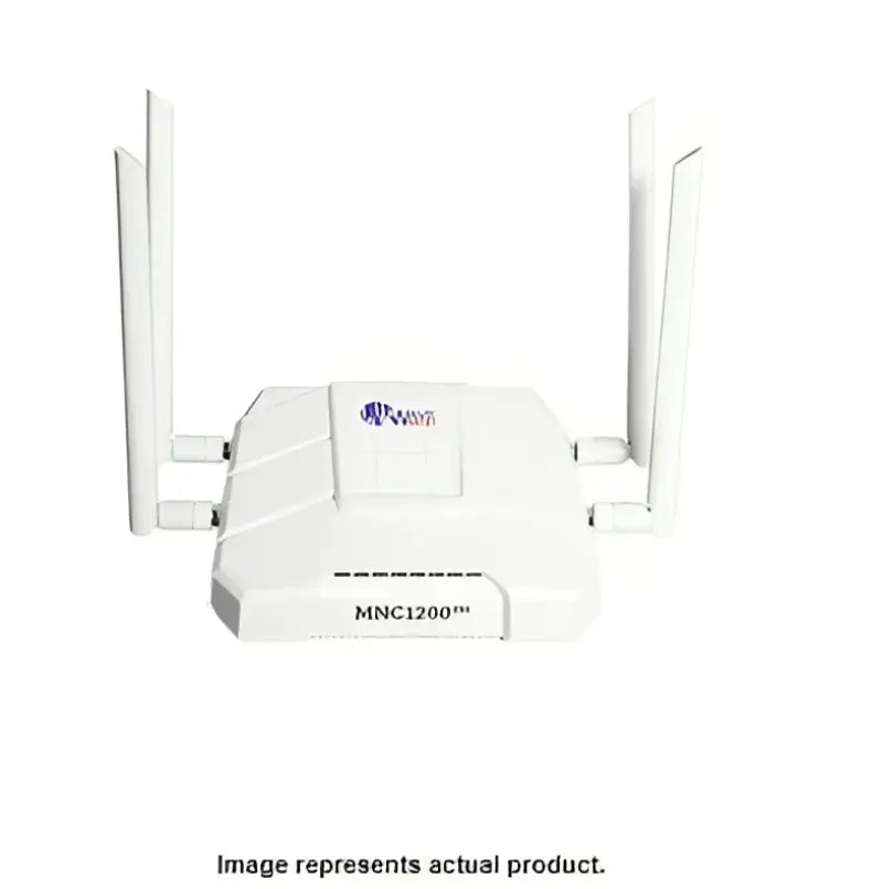 MNC-1200 Wave Wi-Fi Dual Band 2.4/5Ghz Wireless Network device for RV, automotive, powersports, off-road, marine, exterior, truck accessories, interior, truck bed, and RV parts, AVADA - Best Sellers, Must Haves