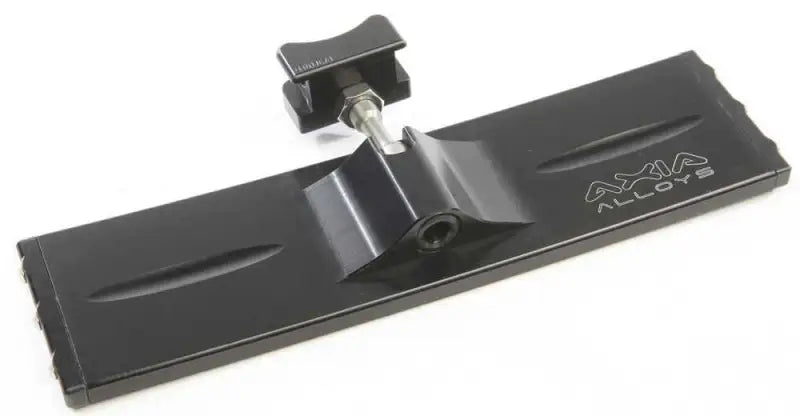 MOD9PRVM-BK 9" Wide Panoramic Rear Mirror 1.5" Arm 1 Clamp Needed