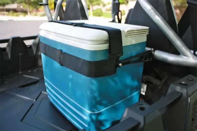 MODCARGO-BK Cargo Holding System Black