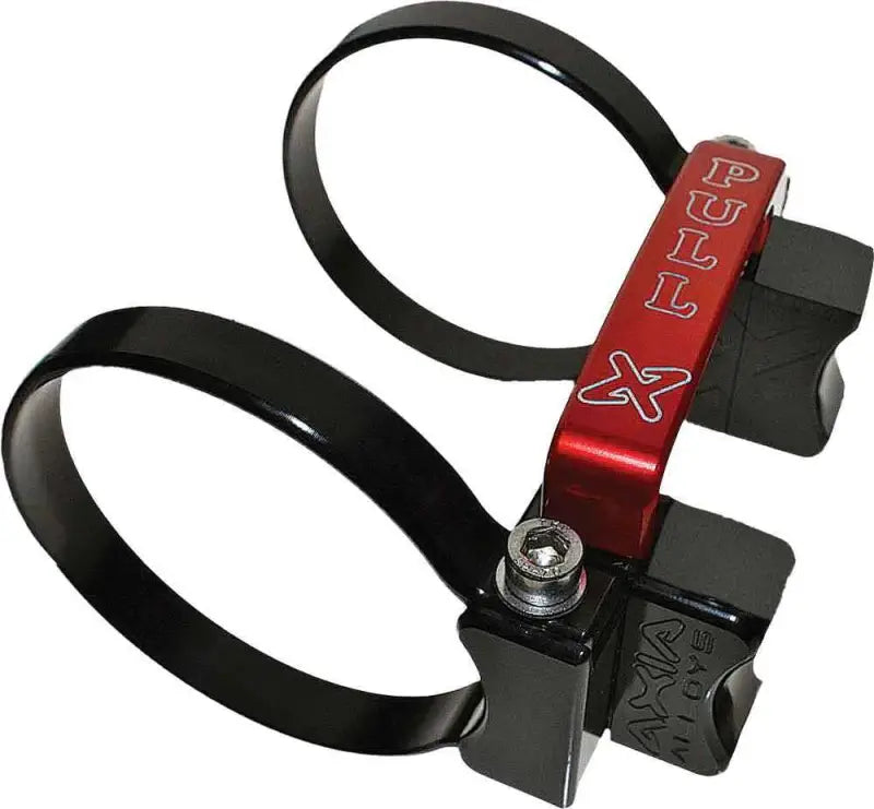 MODFM3.25-BK Quick Release W/3.25" Clamp 2 Clamps Needed