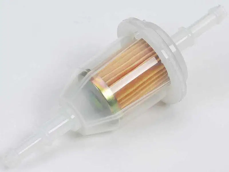 Moeller 03331710 Disposable In-Line Ff 38'Brb Quality fuel filter from Moeller