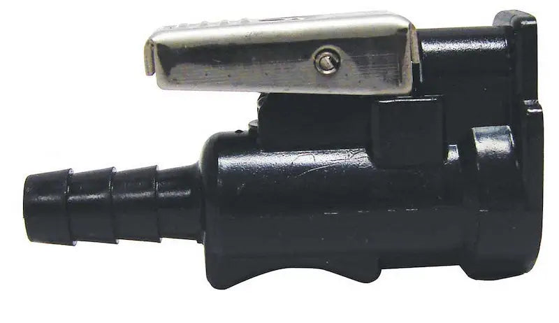 Moeller 03347110 Connector Ymha 516' Barb Quality fuel tank adapter kit from Moeller