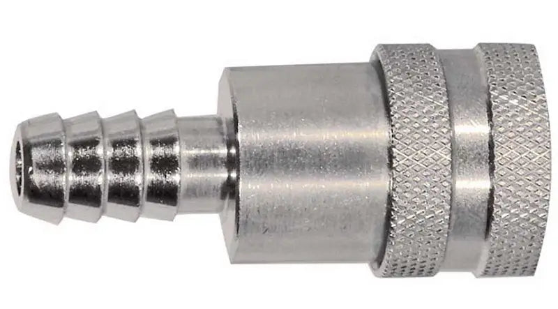 Moeller 03349210 38' Barb Female Tank Cnct N&T Quality fuel line fitting from Moeller