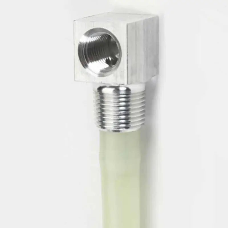 Moeller 03350024 38Nptx14Npt 24' Alum Wthdrl Quality fuel line fitting from Moeller