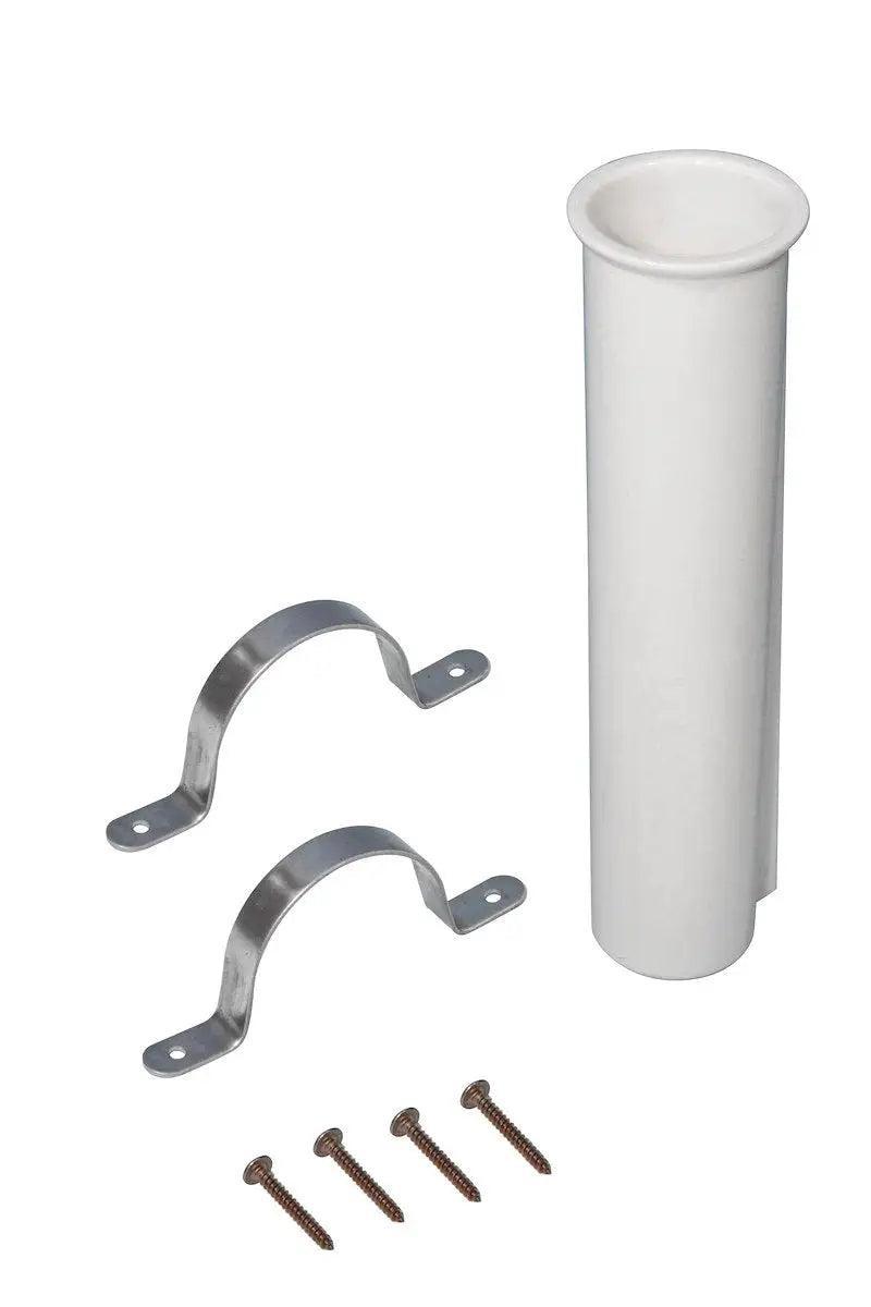 Moeller 05360510 Holder - Side Mount Rod Quality fishing rod holder from Moeller