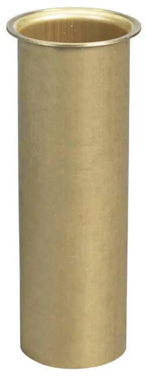 Moeller 210031400D Dt Brass L14' X 1'Od Quality boat drain plug tube from Moeller