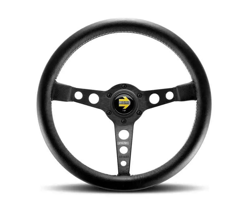 MOMO PRO35BK2B