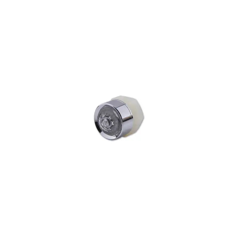 Mono Led Tail/Brake Light Each Chrome