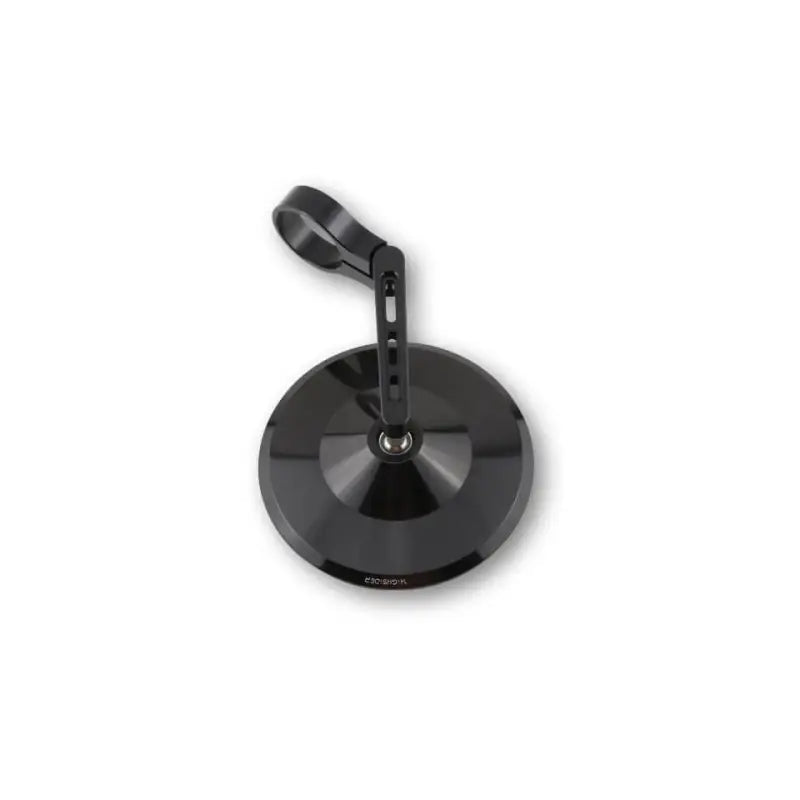 Montana 2 Bar End Mirror Each Anodized Black