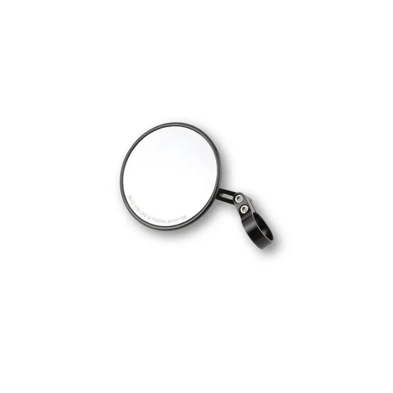 Montana 2 Bar End Mirror Each Anodized Black