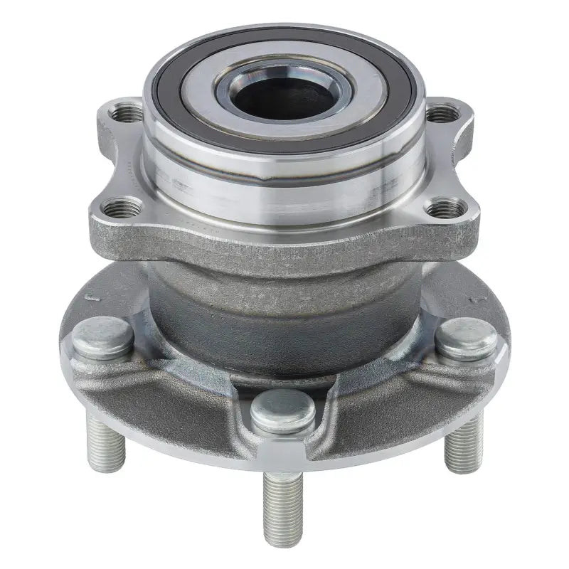Automotive hub assembly for vehicle’s performance - Moog 512536 RV parts & accessories
