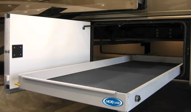 CTG80-2072-2DW Cargo Slide