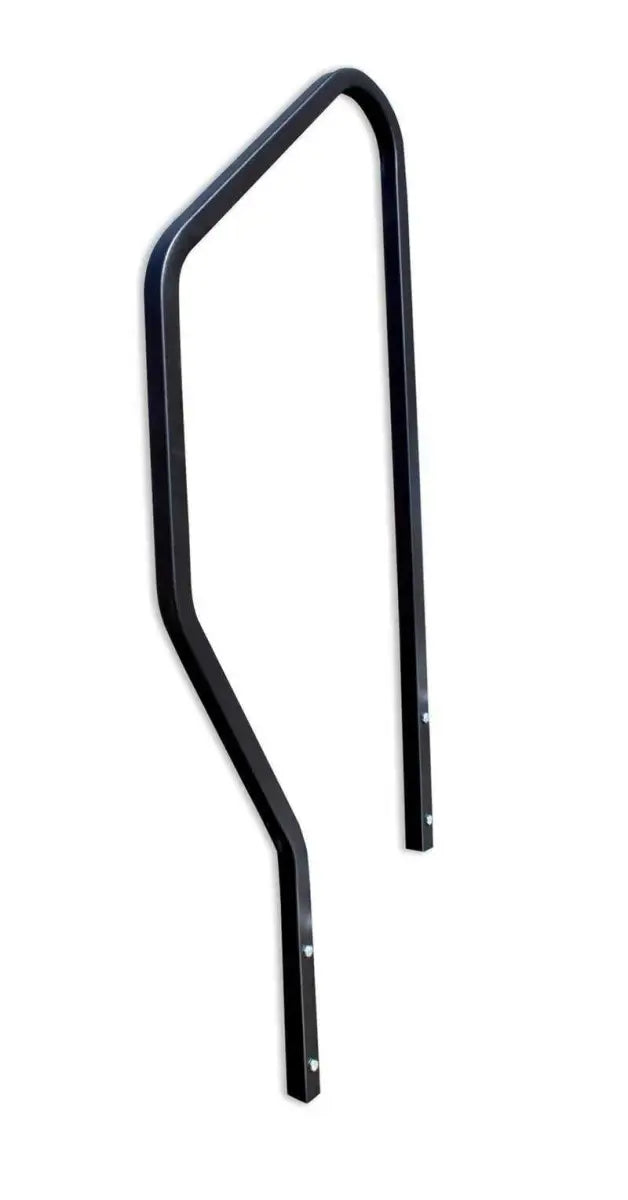 STP214-029H Entry Step Hand Rail