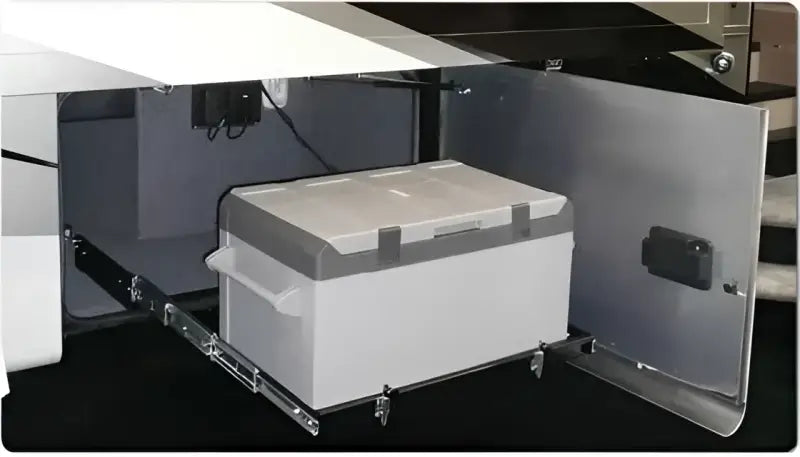 SP56-115 Refrigerator/ Freezer Slide Tray