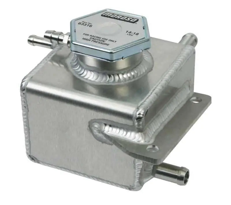 Moroso 63784