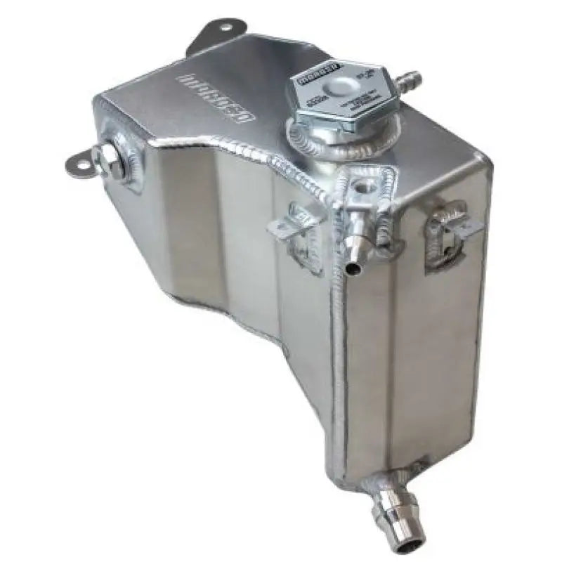 Moroso 06-13 BMW 3-Series E90/E91/E92/E93 (Excl M Models) Coolant Expansion Tank - 63851
