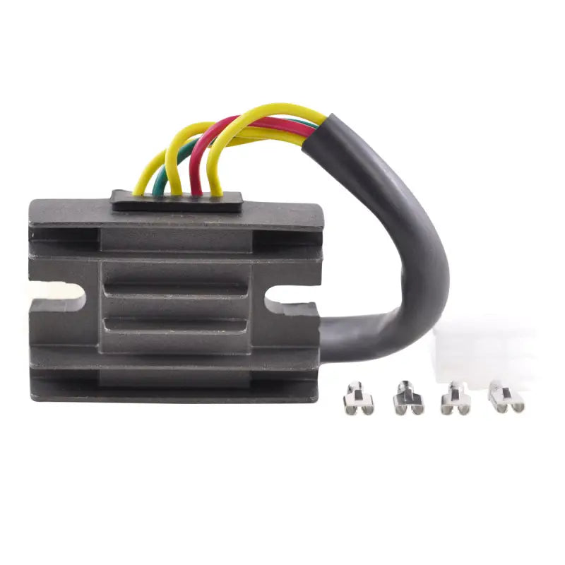 Voltage Regulator Rectifier - RM STATOR
