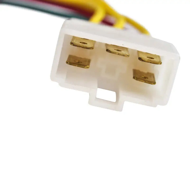 Voltage Regulator Rectifier - RM STATOR