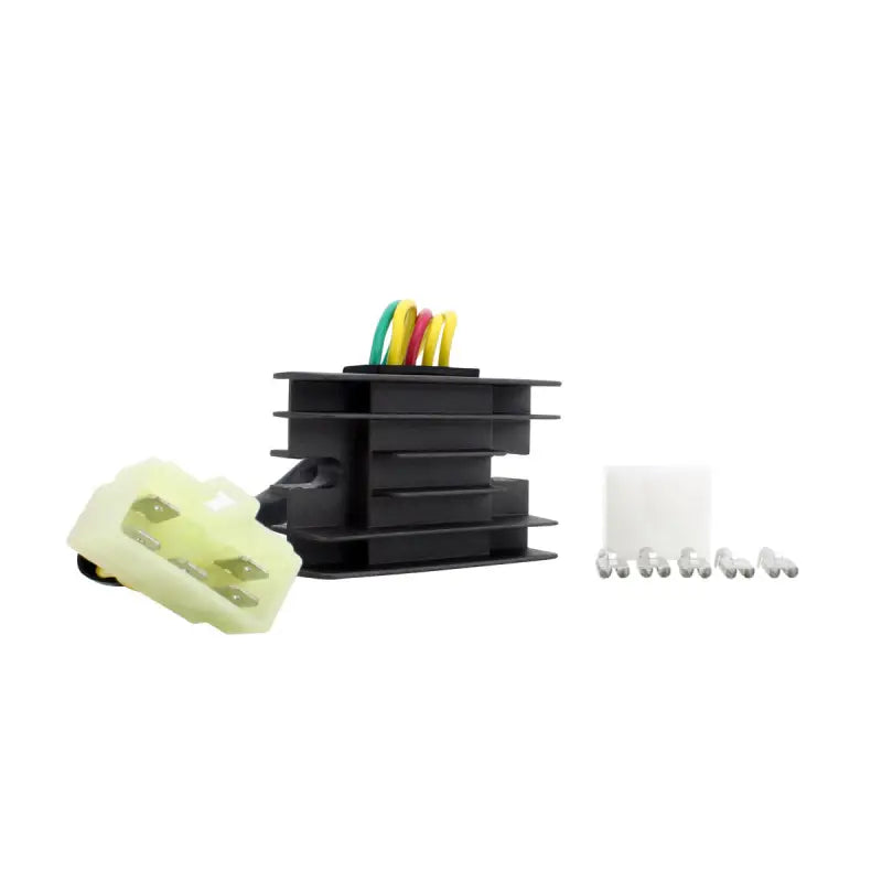 Voltage Regulator Rectifier - RM STATOR