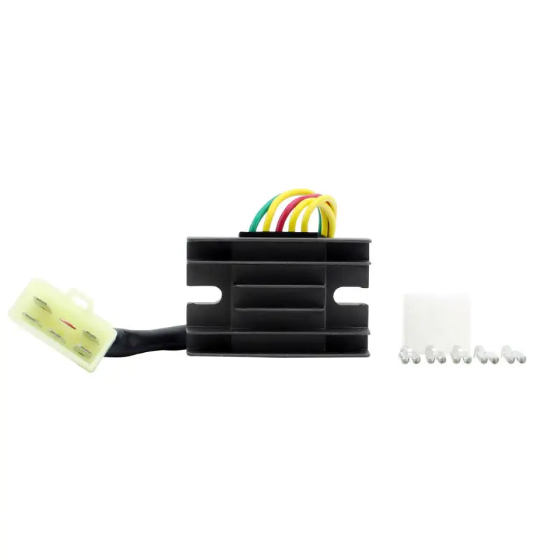 Voltage Regulator Rectifier - RM STATOR