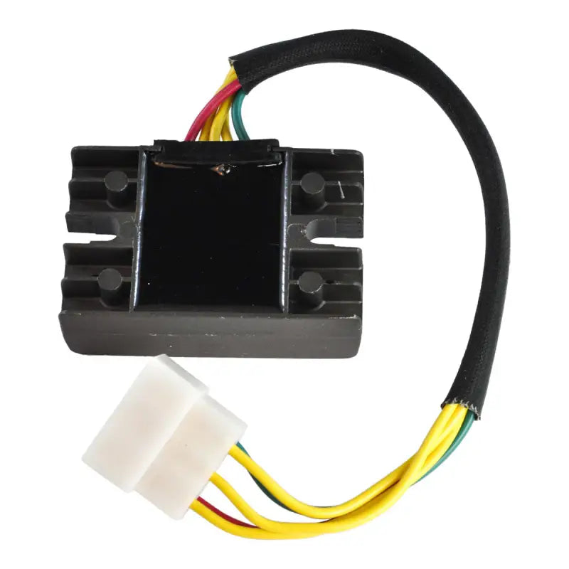 Voltage Regulator Rectifier - RM STATOR