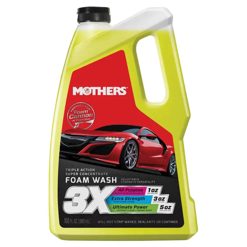 05610 Car Wash