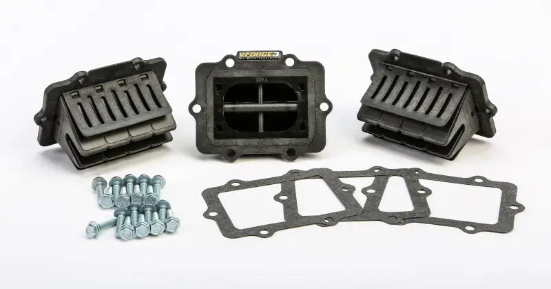 MOTO TASSINARI Vforce3 Reed System for Powersports