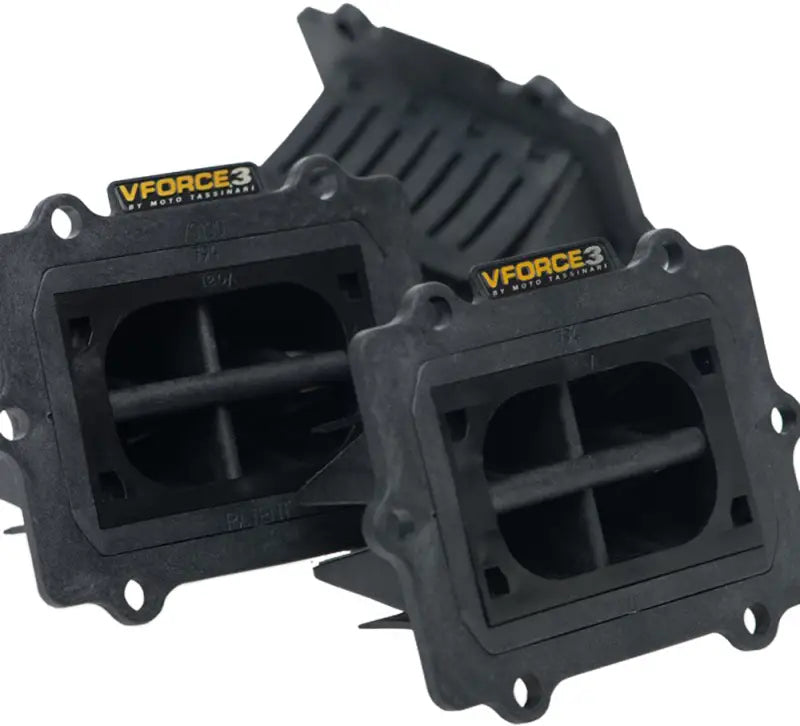 MOTO TASSINARI Vforce3 Reed System for Powersports