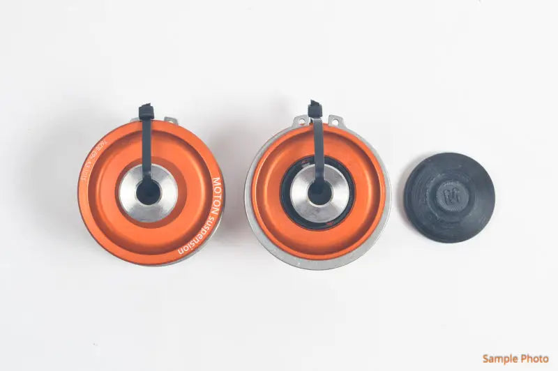 Moton BMW F8X (M) Control Arm Bearing - Set of 2 - Suspension